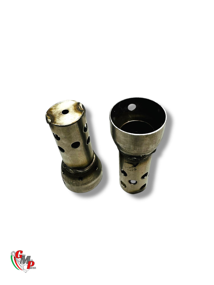 Used DB Killer Silencer 48mm
