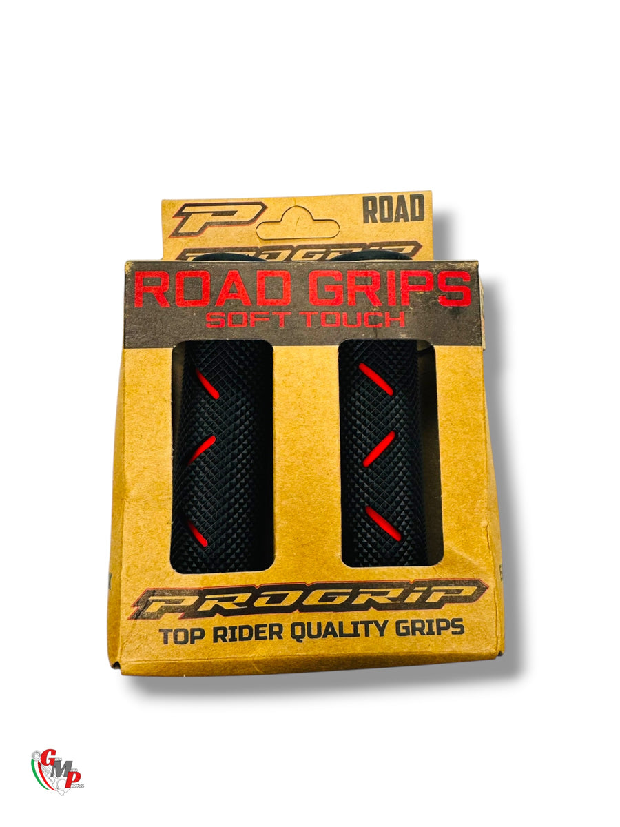 NEW Pair of Hand Grips - Ducati