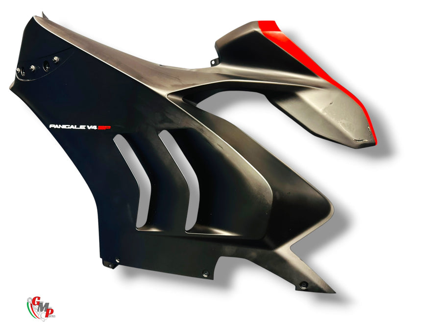 Upper Left Fairing SP - Ducati