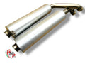 Original Termignoni exhaust - Ducati