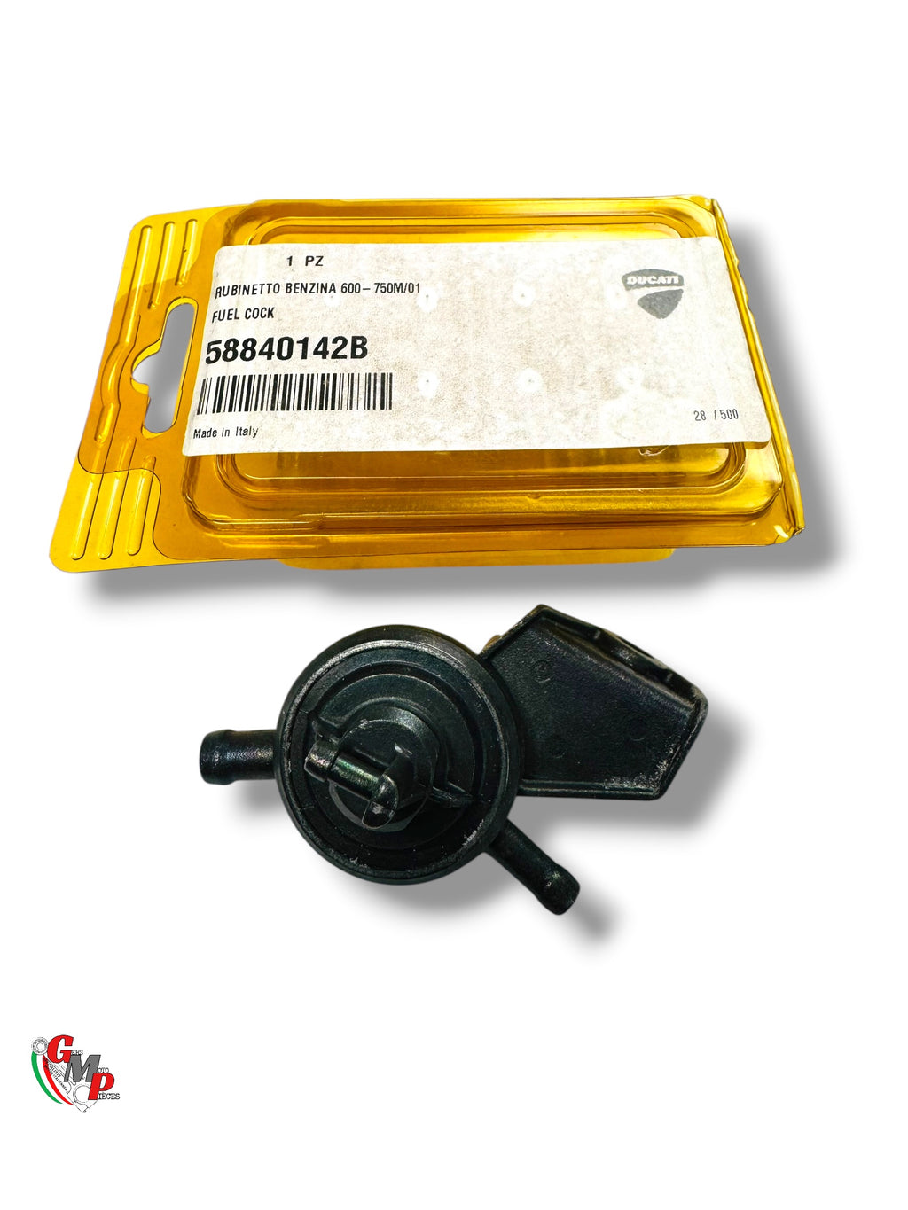 Robinet De Essence NEUF - Ducati