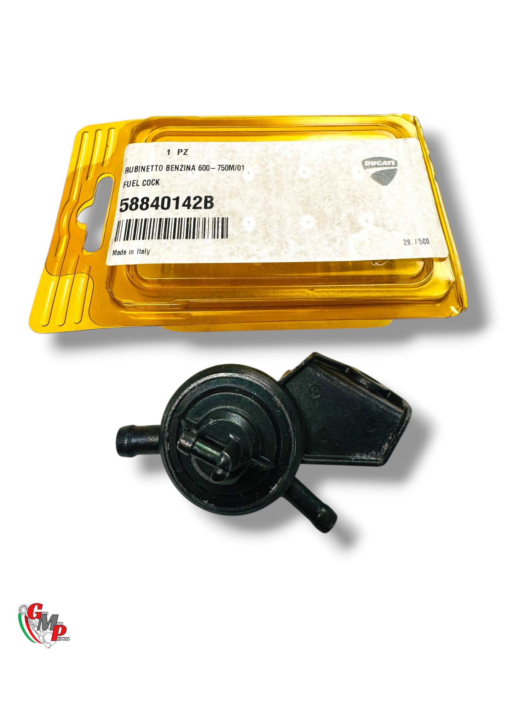 Robinet De Essence NEUF - Ducati