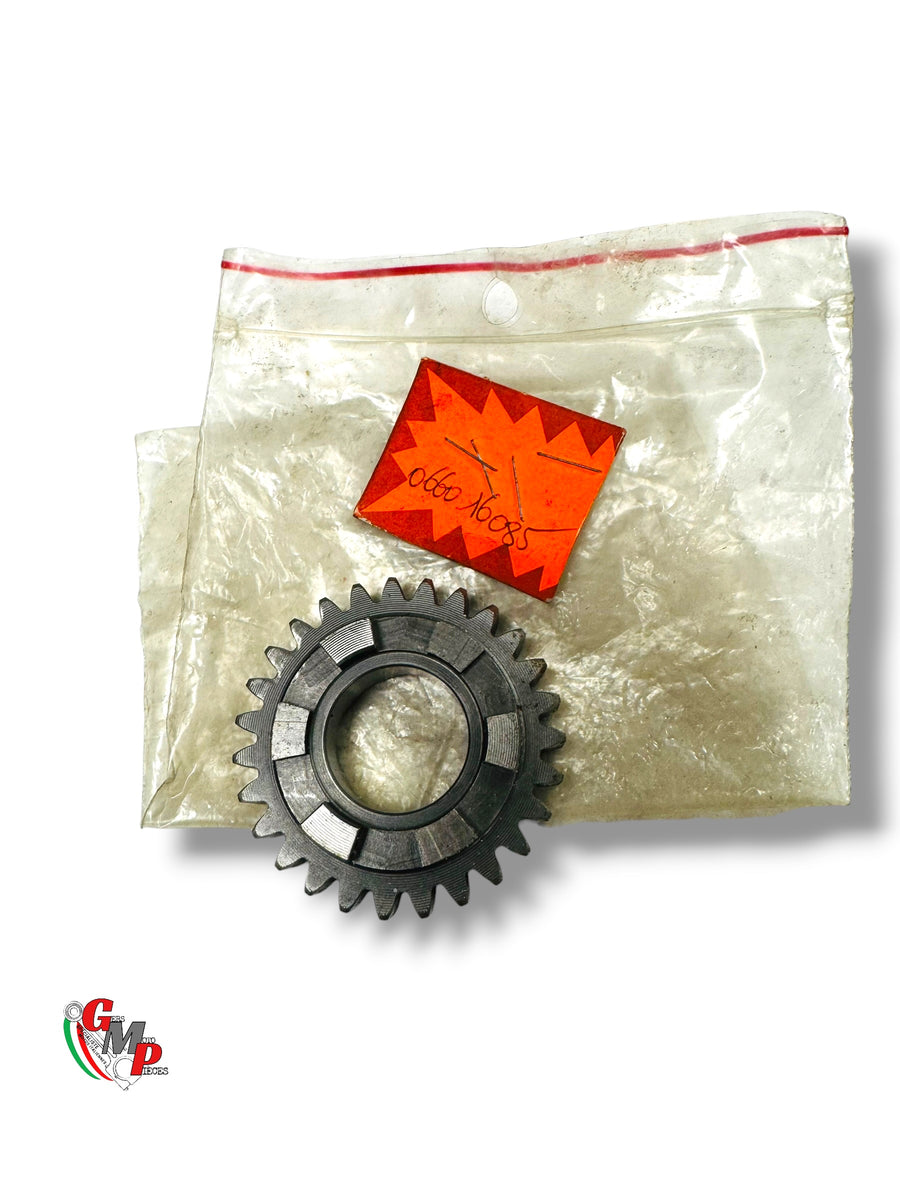 Pinion Gearbox D27 NEW - Ducati