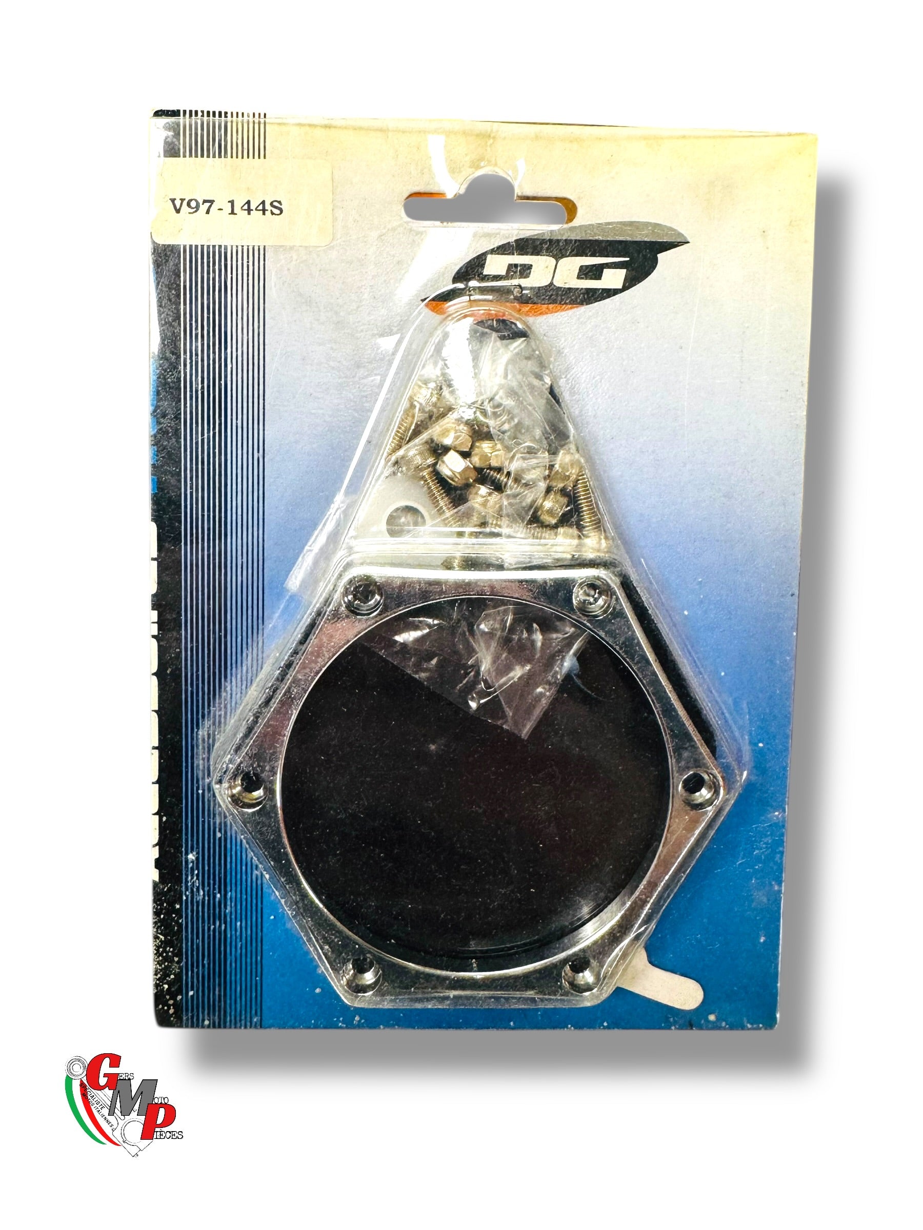 Pair of Universal Horn Finale Indicators