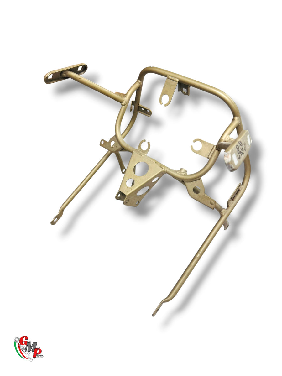 Headlight Bracket - Ducati