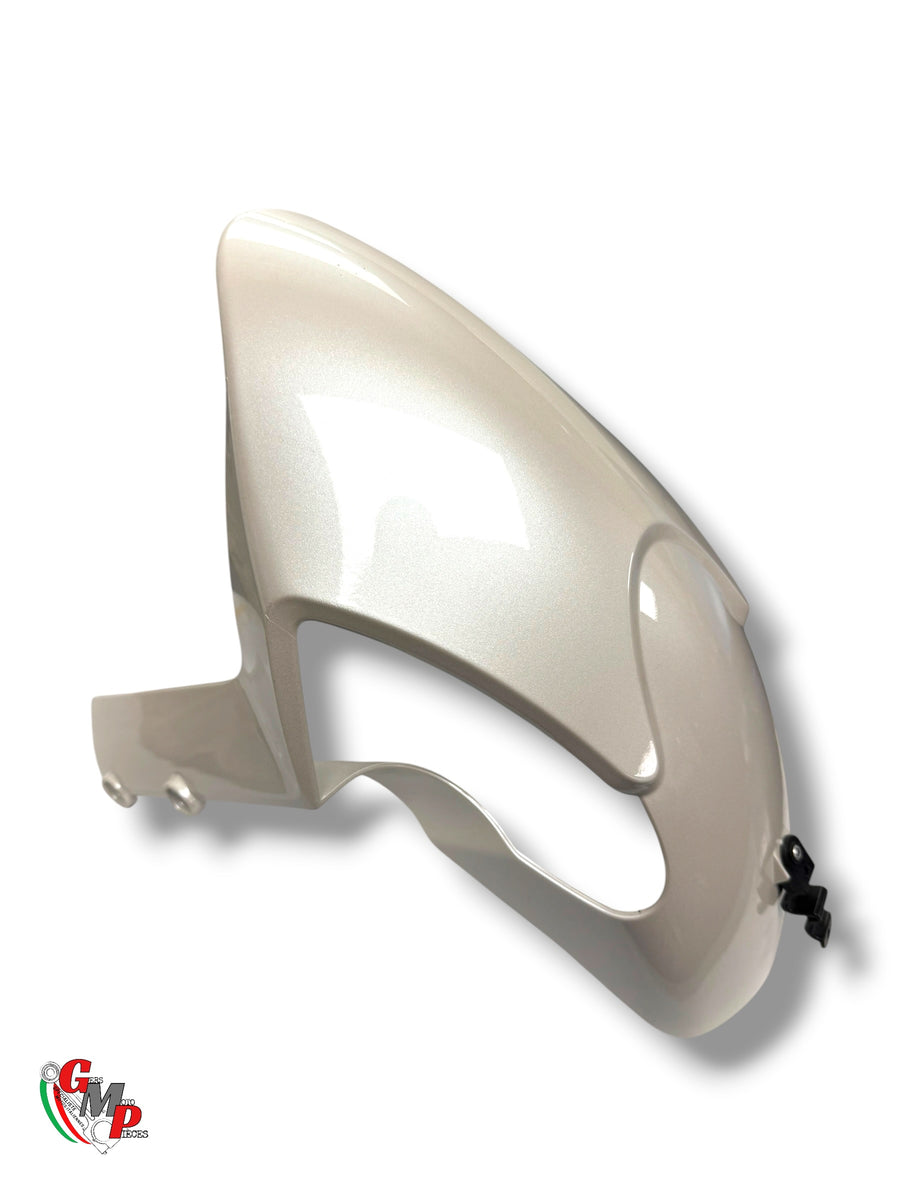Front Mudguard Pearly White NEW - Ducati