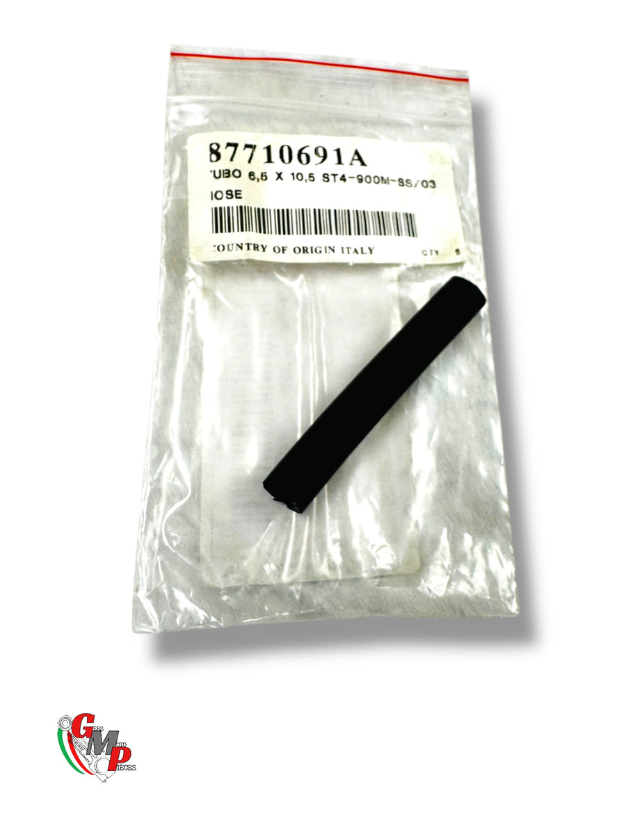 Hose Pipe 6.5X10.5 NEW - Ducati