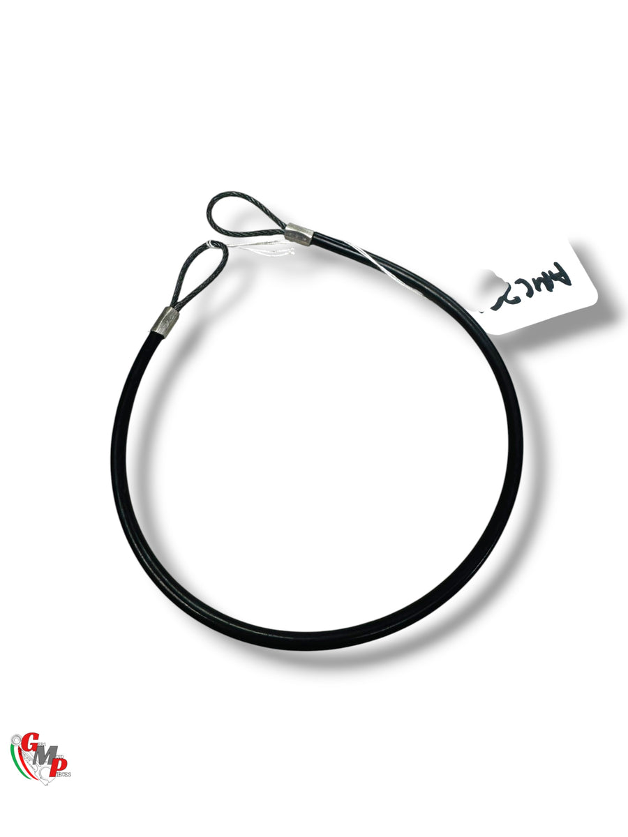 Anti-theft Cable - Ducati
