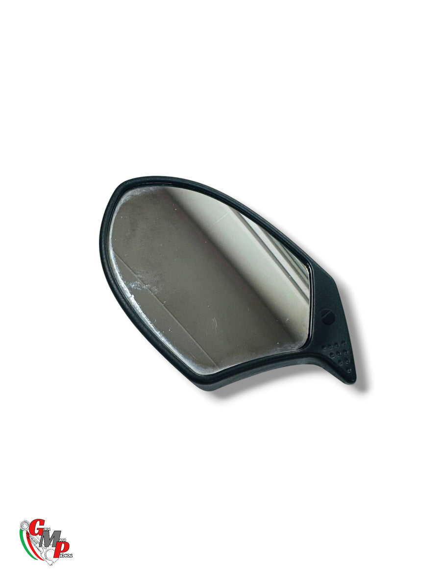 Left Rearview Mirror - Ducati