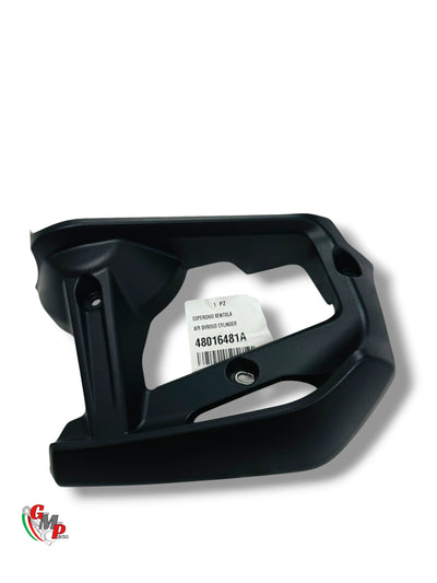 Right Fan Cover NEW - Ducati