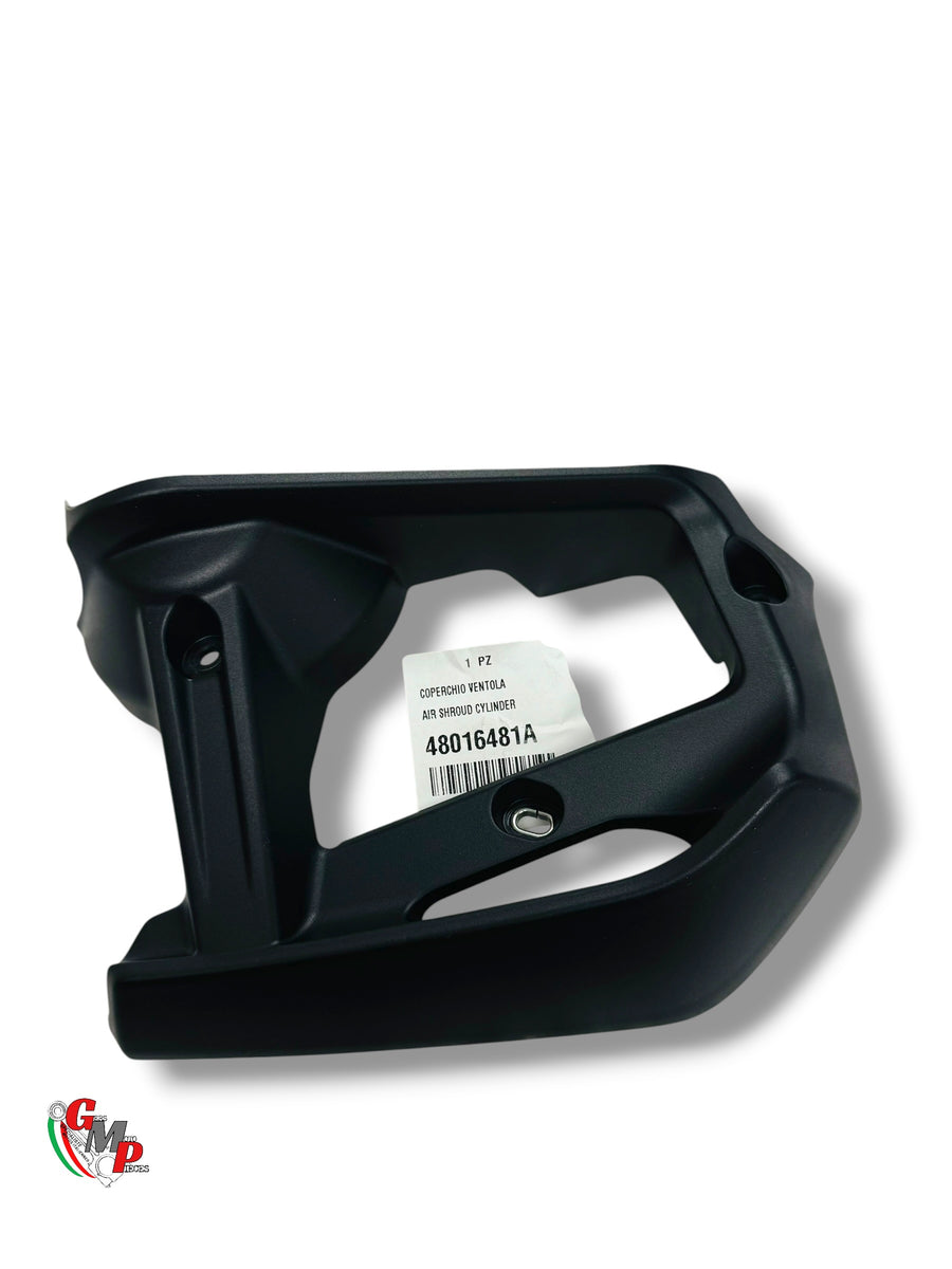Right Fan Cover NEW - Ducati