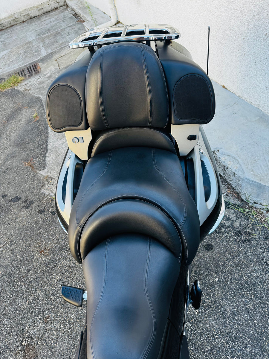 BMW K1200LT 2008 50770kms