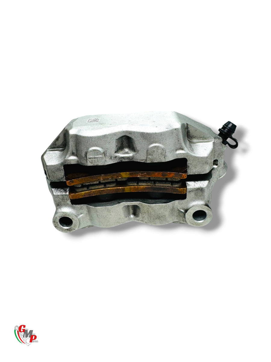 Front Left Brake Caliper - Ducati