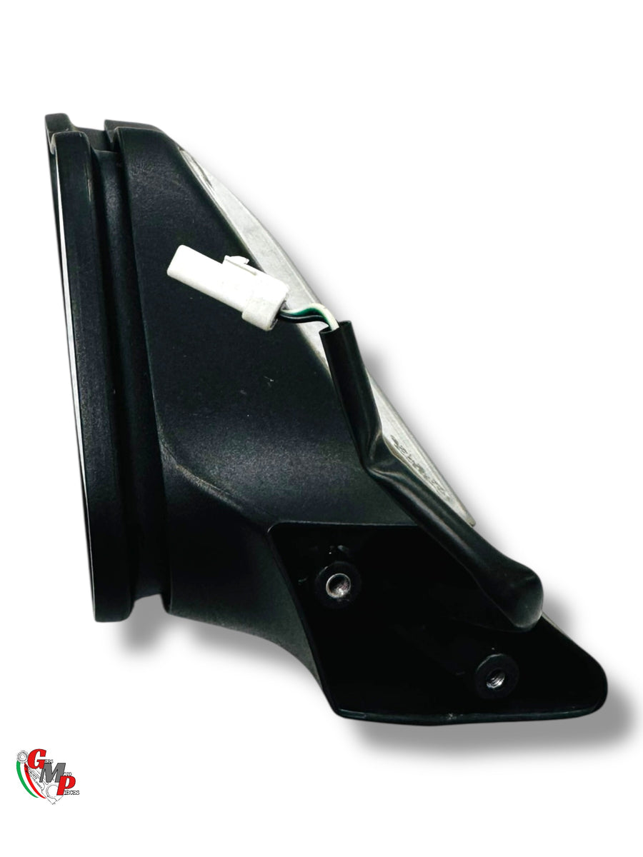Right rearview mirror - Ducati