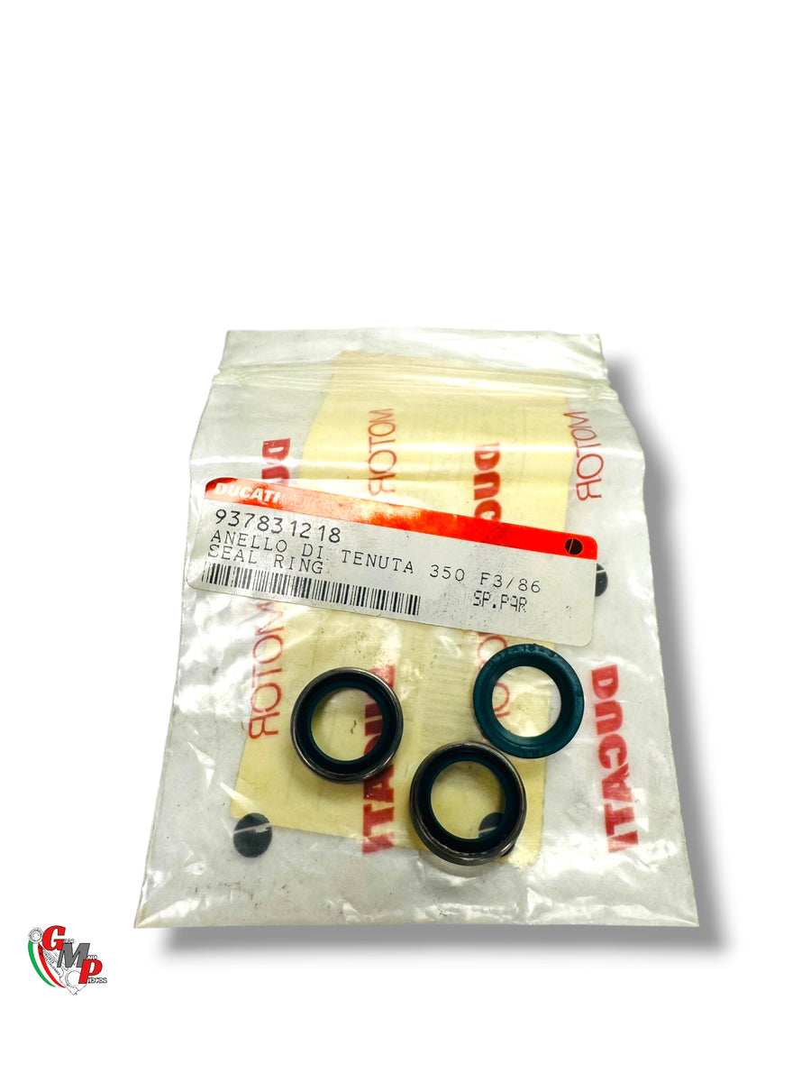 Shaft Seal 12x18x3 NEW - Ducati