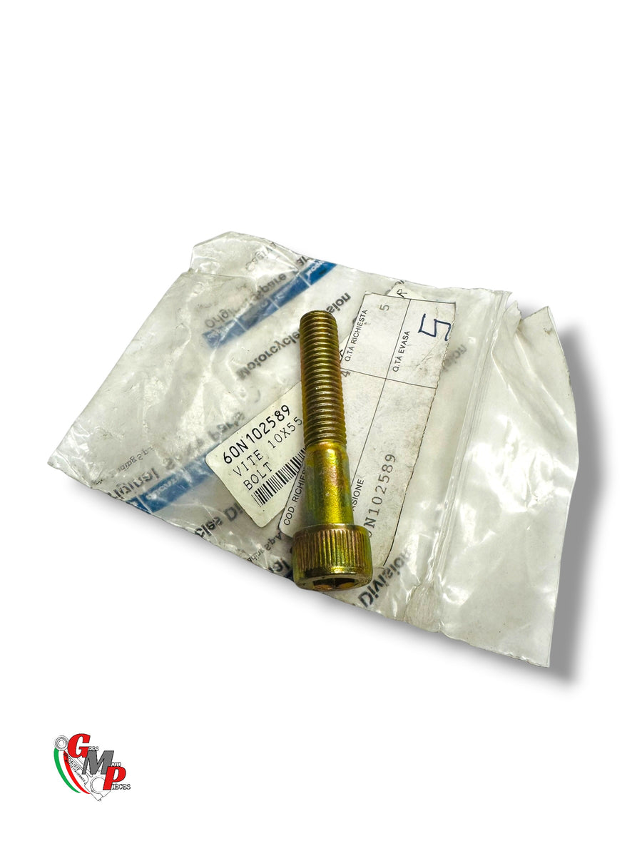 Screw 10X55 Bichromate NEW - Ducati