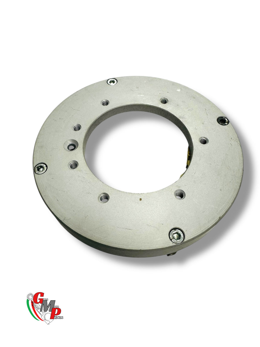 New Racing Magnetic Flywheel - Ducati