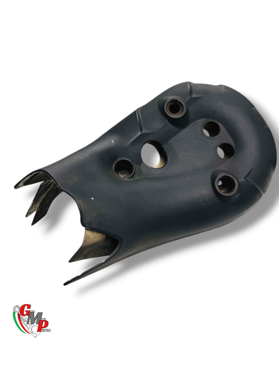 Vertical Heat Shield - Ducati