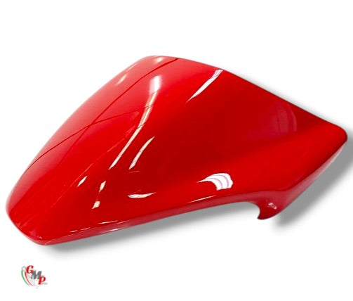 Red Passenger Seat Cowl NEW - Ducati