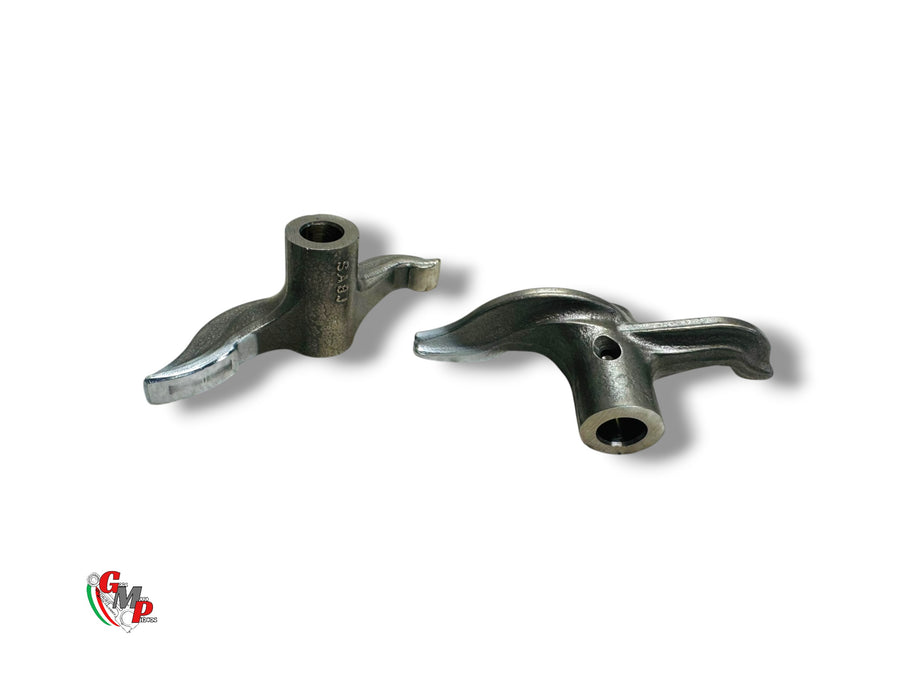 Rocker Arm Opening - Ducati