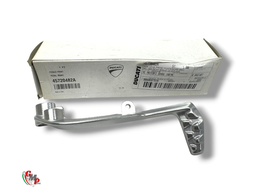 NEW Brake Pedal - Ducati