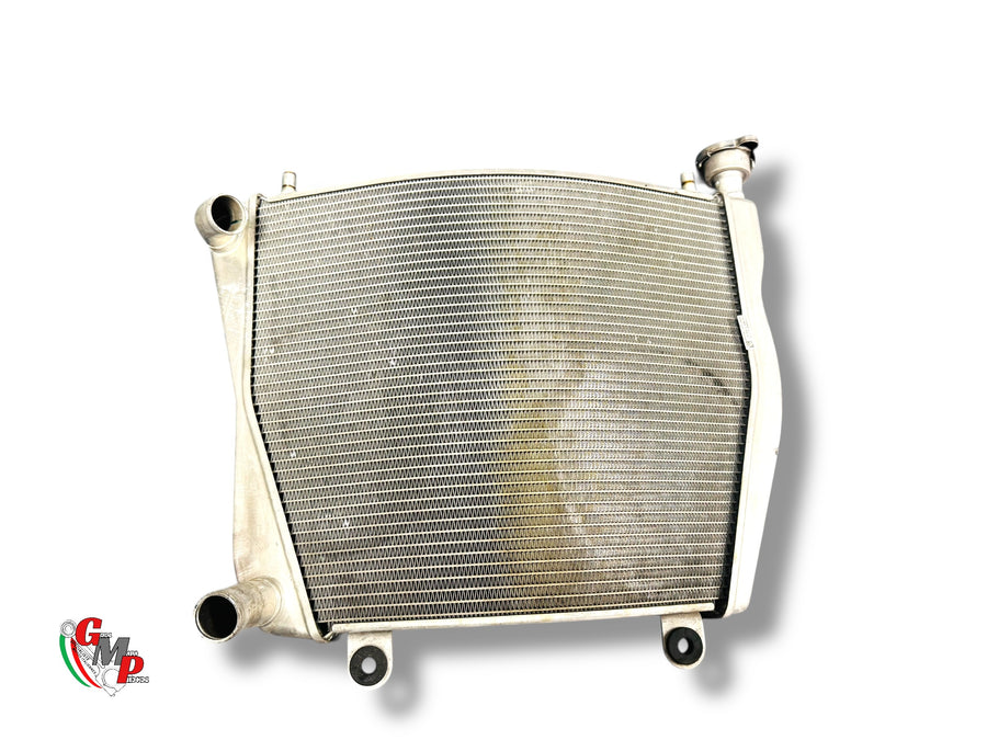 Water Cooler - Ducati