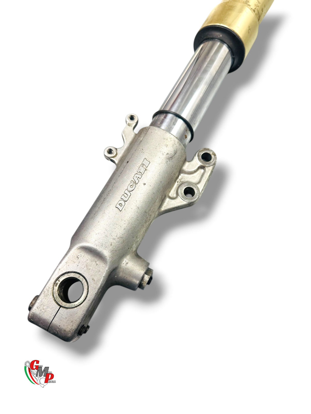 Complete Left Fork - Ducati