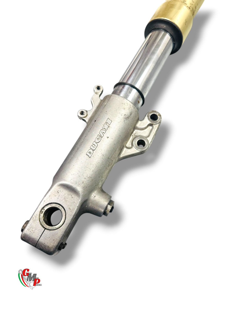 Complete Left Fork - Ducati