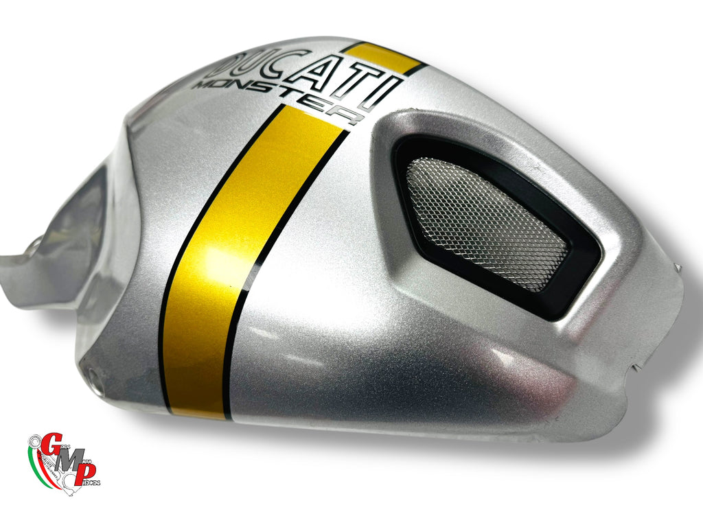 Carénage Réservoir Droit Imola - Ducati