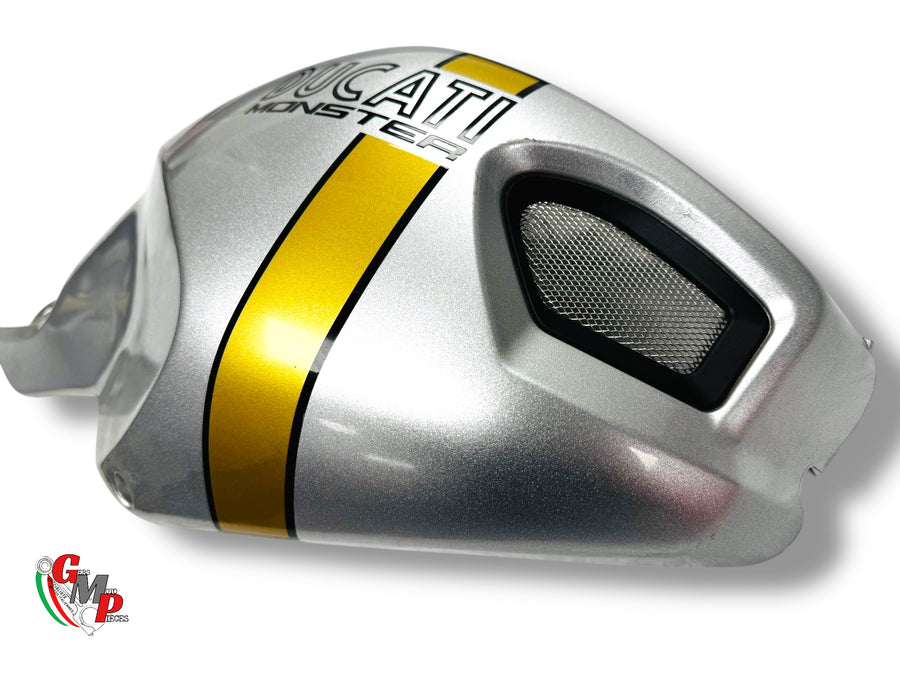 Fairing Right Fuel Tank Imola - Ducati
