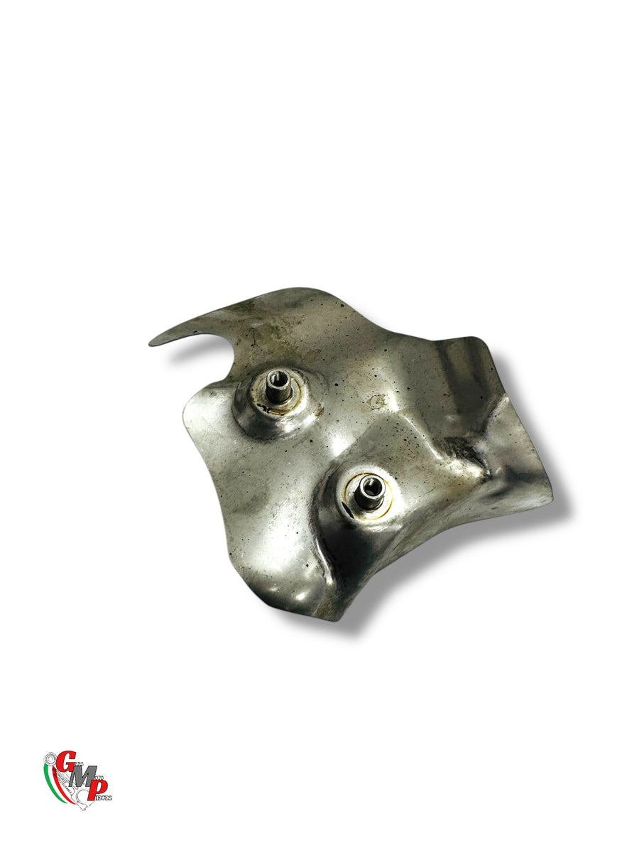 Upper Heat Shield - Ducati