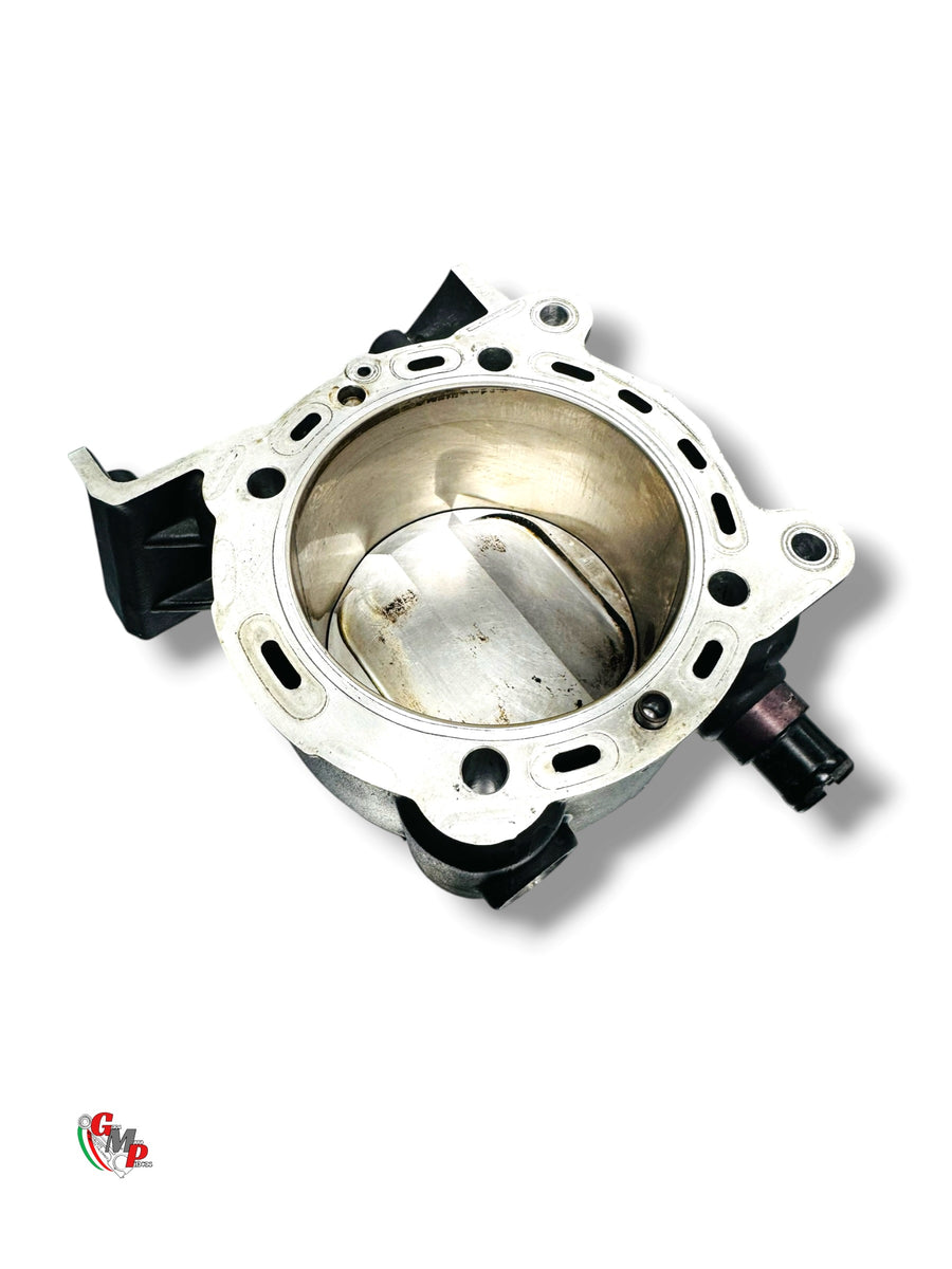 Groupe Cylindre Vertical Piston - Ducati