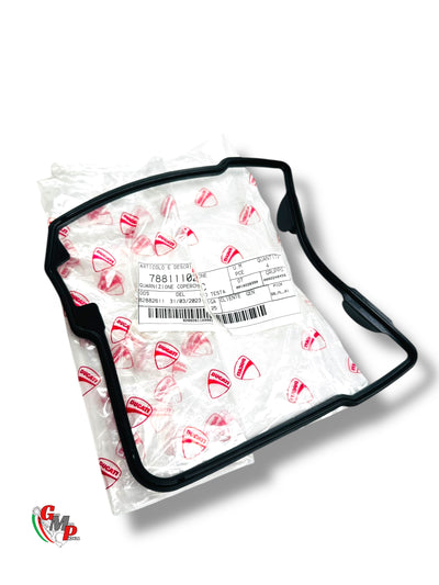 NEW Cylinder Head Cover Gasket - Ducati
