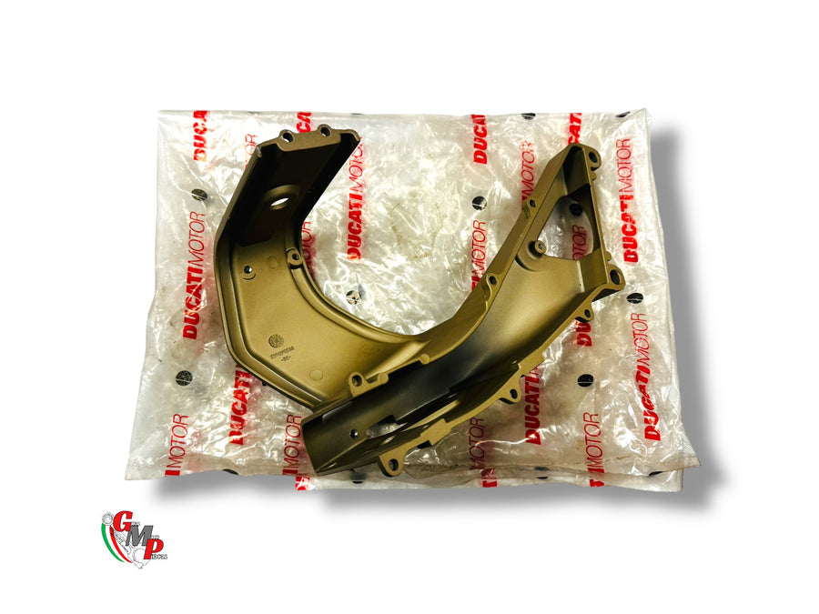 Right Headlight Bracket NEW - Ducati