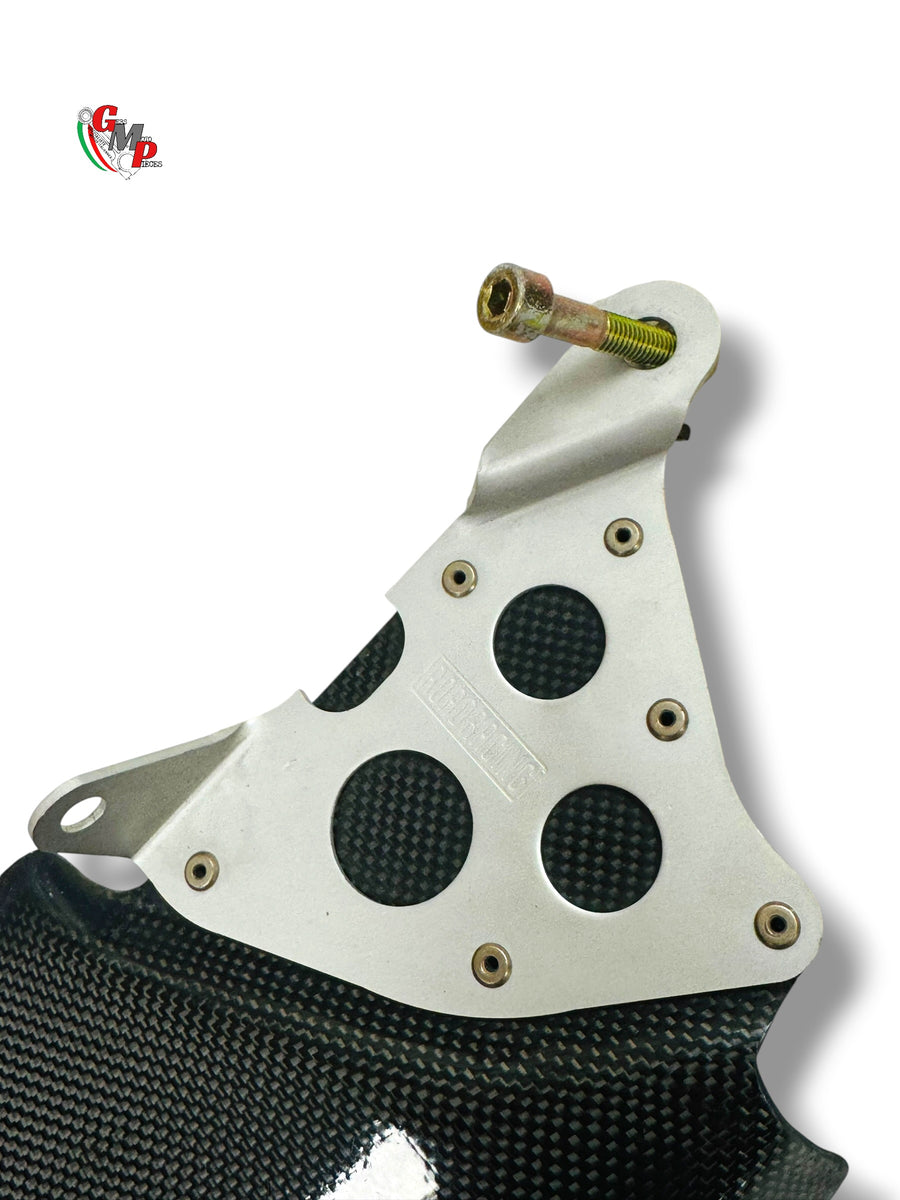 Left Air Conveyor Road Racing NEW - Ducati