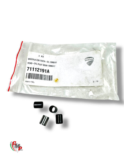 NEW Cylinder Centering Ring - Ducati