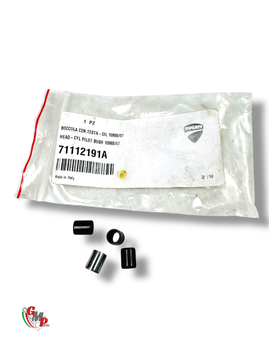 NEW Cylinder Centering Ring - Ducati