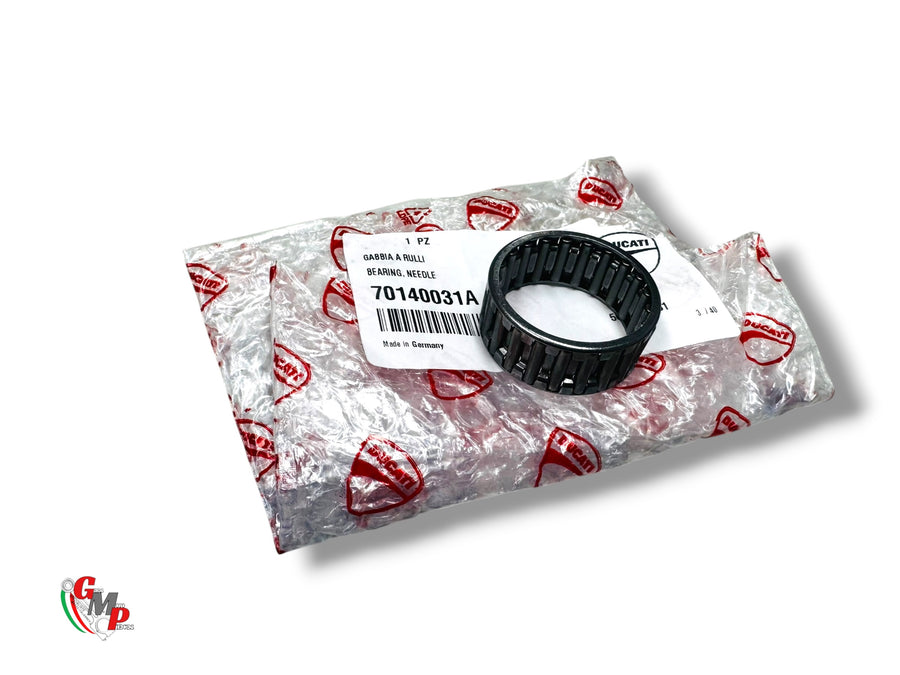 NEW Ducati Needle Bearing