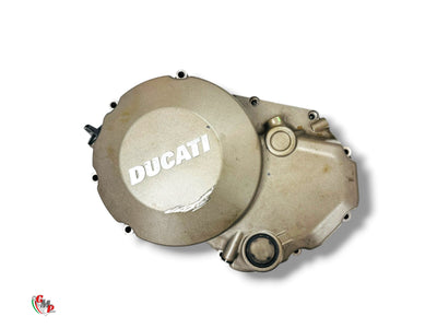 Clutch Cover - Ducati