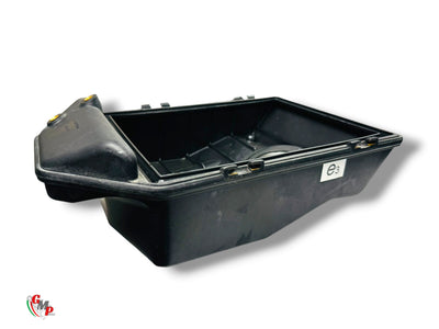 Air Filter Box Lower Part - Ducati
