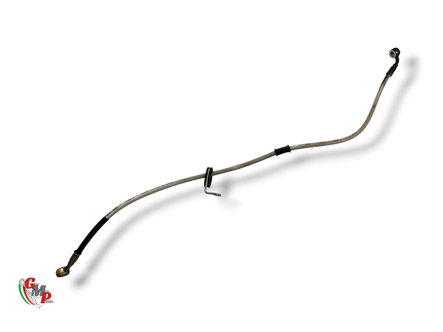 Front Brake Hose - Ducati