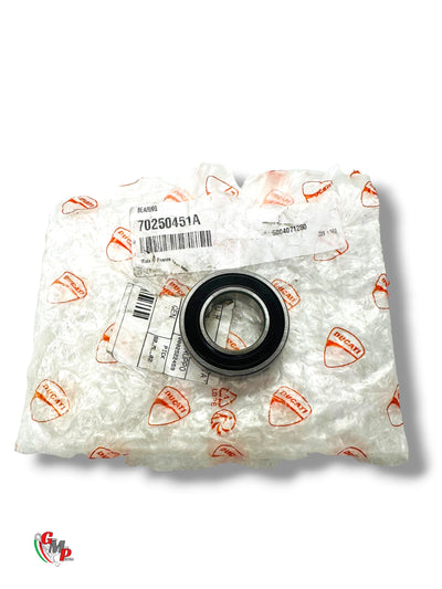 Bearing 6005 - 2RSH/C3 NEW - Ducati