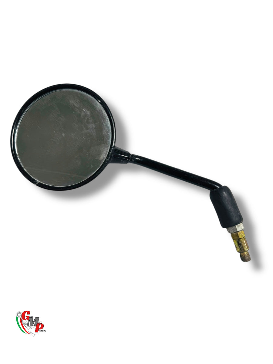 Left Rearview Mirror - Ducati