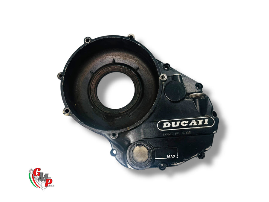 Clutch Housing - Ducati