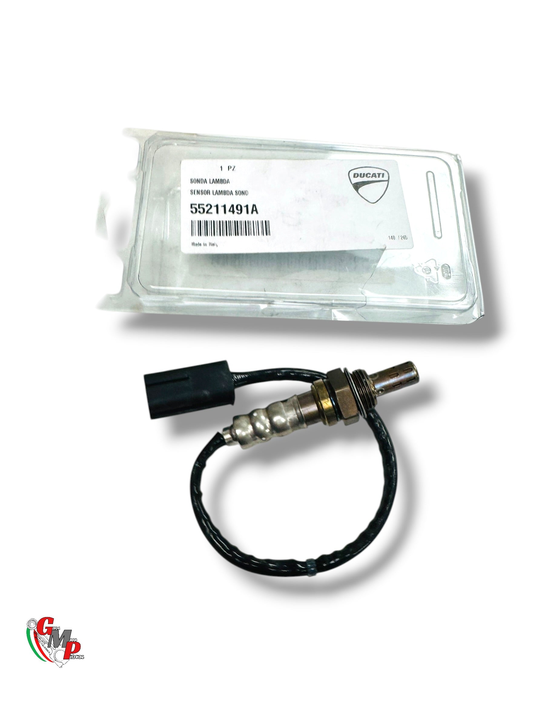 NEW Lambda Sensor - Ducati