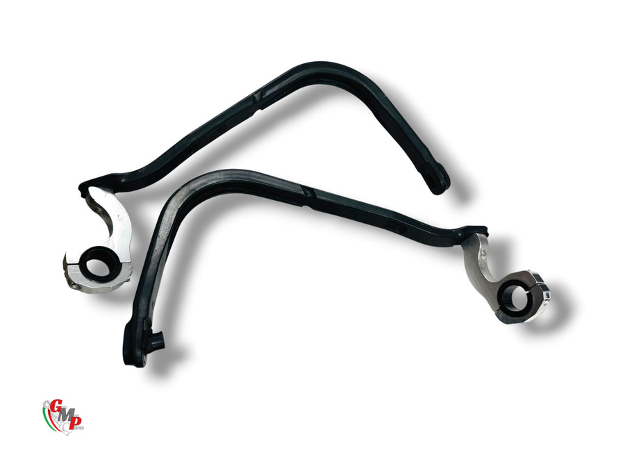 Pair of Hand Guards - Ducati