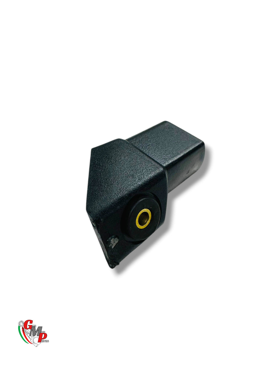 Left Turn Signal Bracket - Ducati