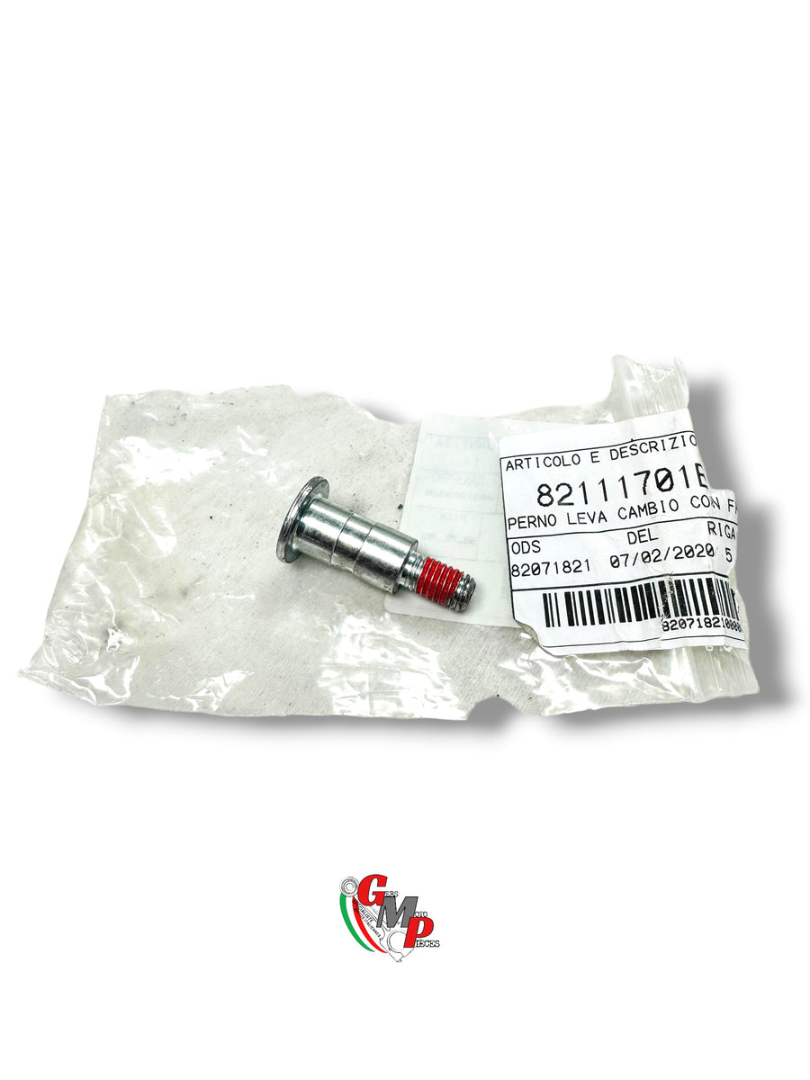 NEW Selector Screw - Ducati