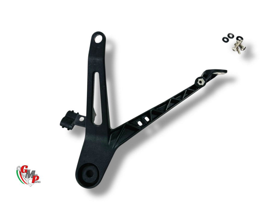 Radiator Support Bracket Right - Ducati
