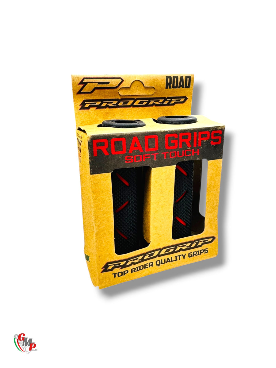 NEW Pair of Hand Grips - Ducati